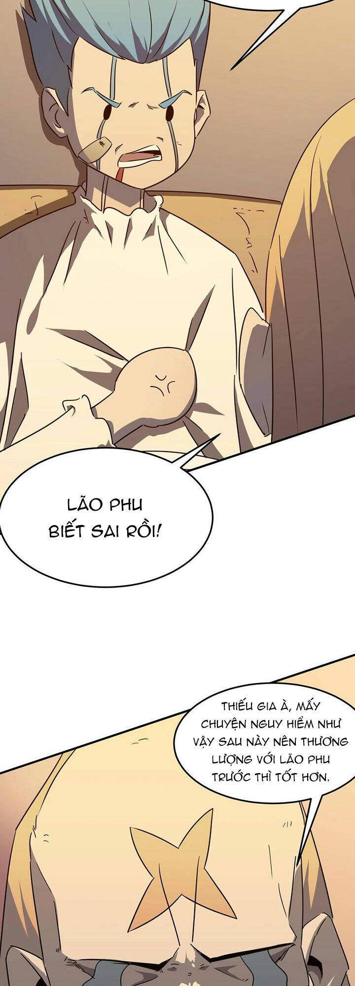 Anh Hùng Dũng Cảm Chapter 22 - Trang 2