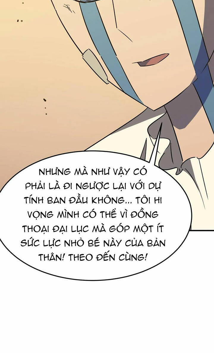 Anh Hùng Dũng Cảm Chapter 22 - Trang 2