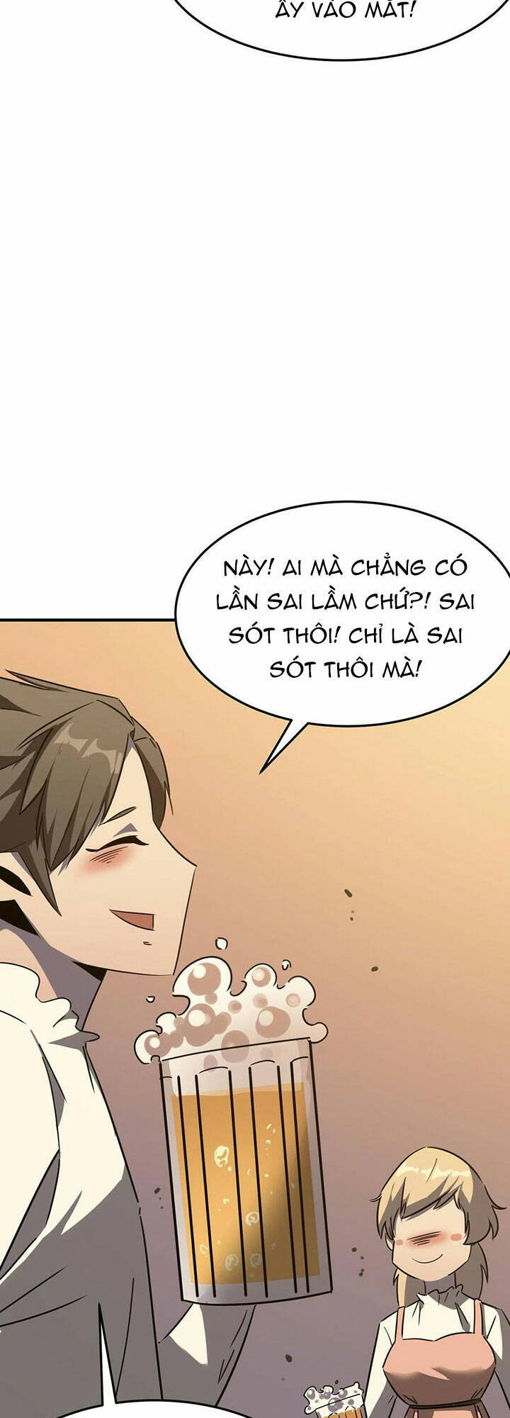 Anh Hùng Dũng Cảm Chapter 22 - Trang 2