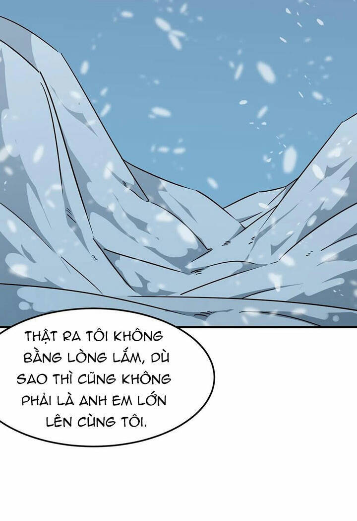 Anh Hùng Dũng Cảm Chapter 22 - Trang 2