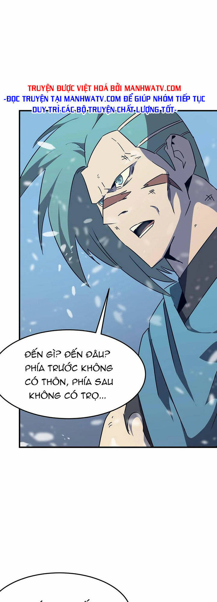 Anh Hùng Dũng Cảm Chapter 22 - Trang 2