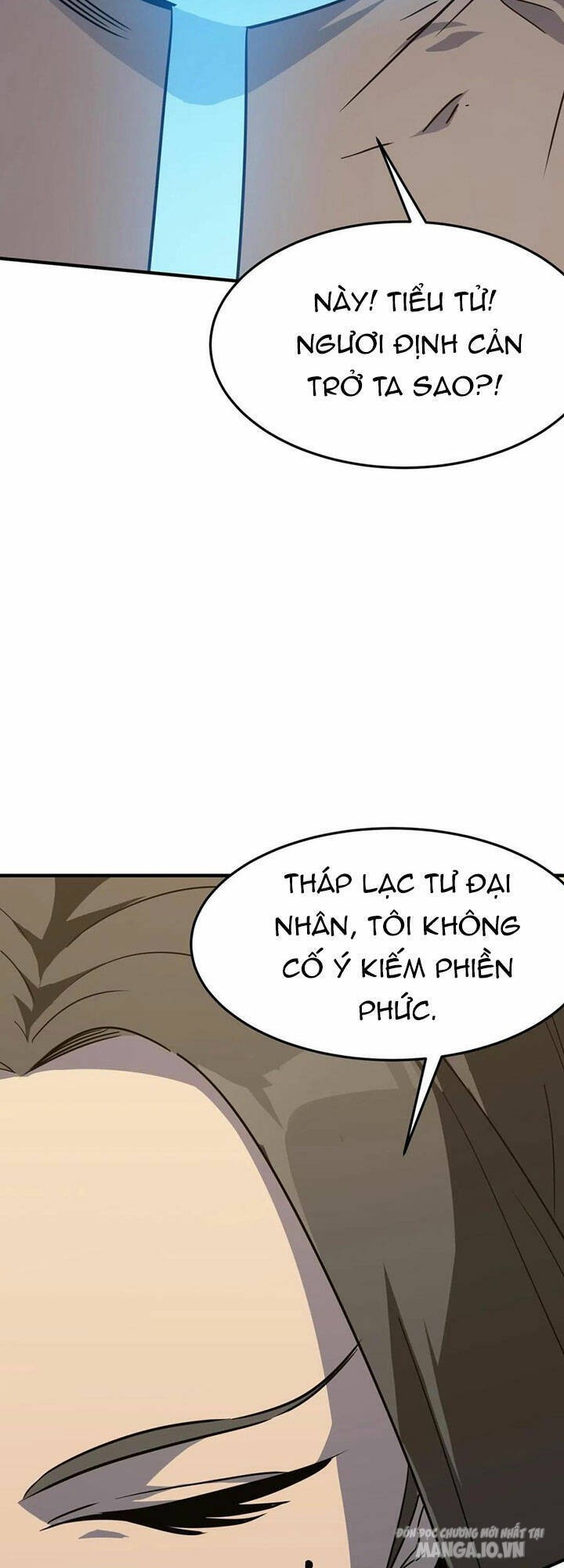 Anh Hùng Dũng Cảm Chapter 21 - Trang 2