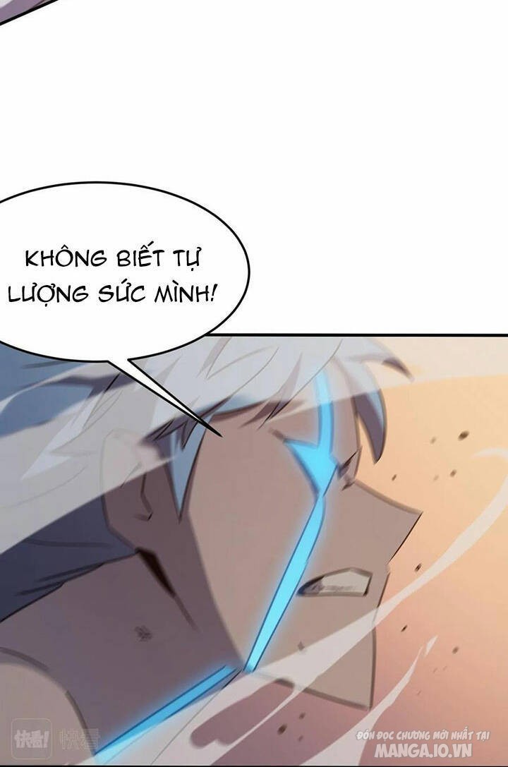 Anh Hùng Dũng Cảm Chapter 21 - Trang 2