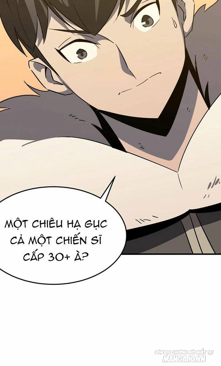 Anh Hùng Dũng Cảm Chapter 21 - Trang 2