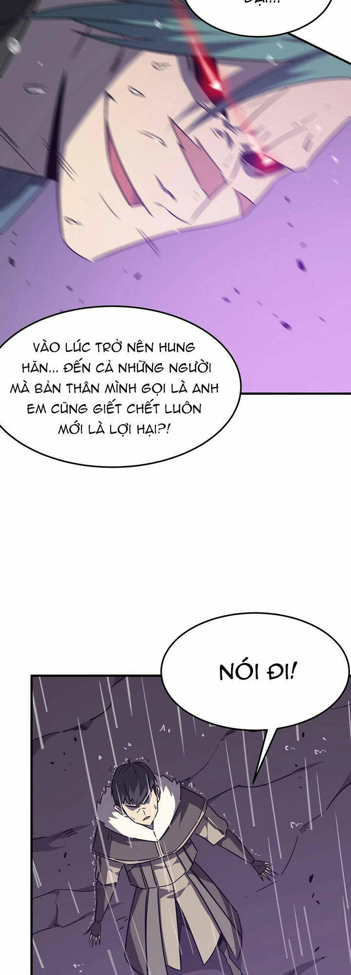 Anh Hùng Dũng Cảm Chapter 20 - Trang 2