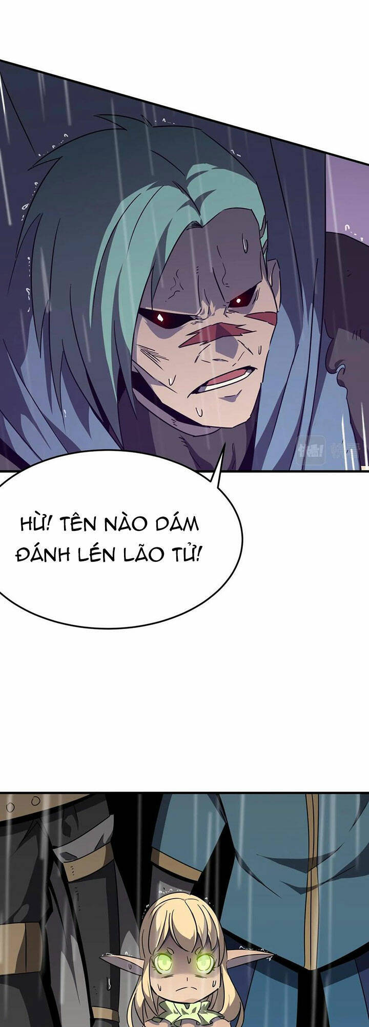 Anh Hùng Dũng Cảm Chapter 20 - Trang 2