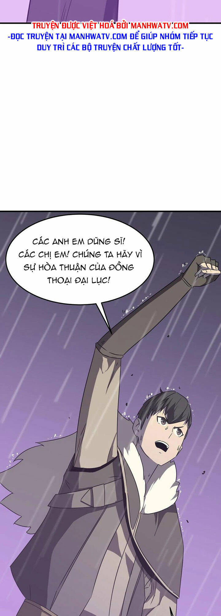 Anh Hùng Dũng Cảm Chapter 20 - Trang 2