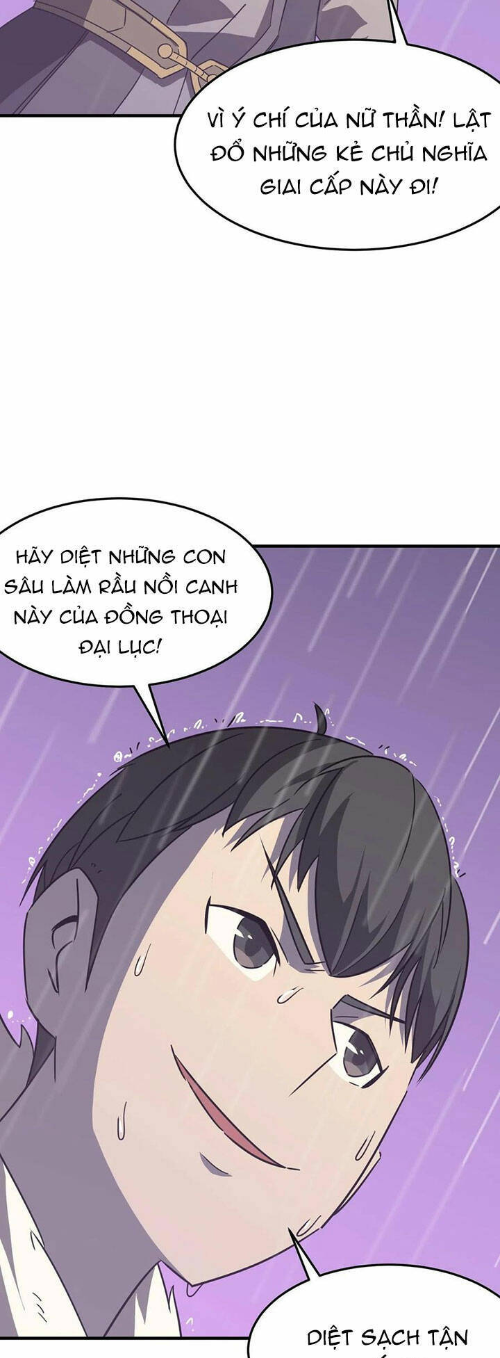 Anh Hùng Dũng Cảm Chapter 20 - Trang 2