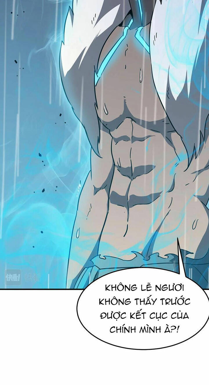 Anh Hùng Dũng Cảm Chapter 20 - Trang 2