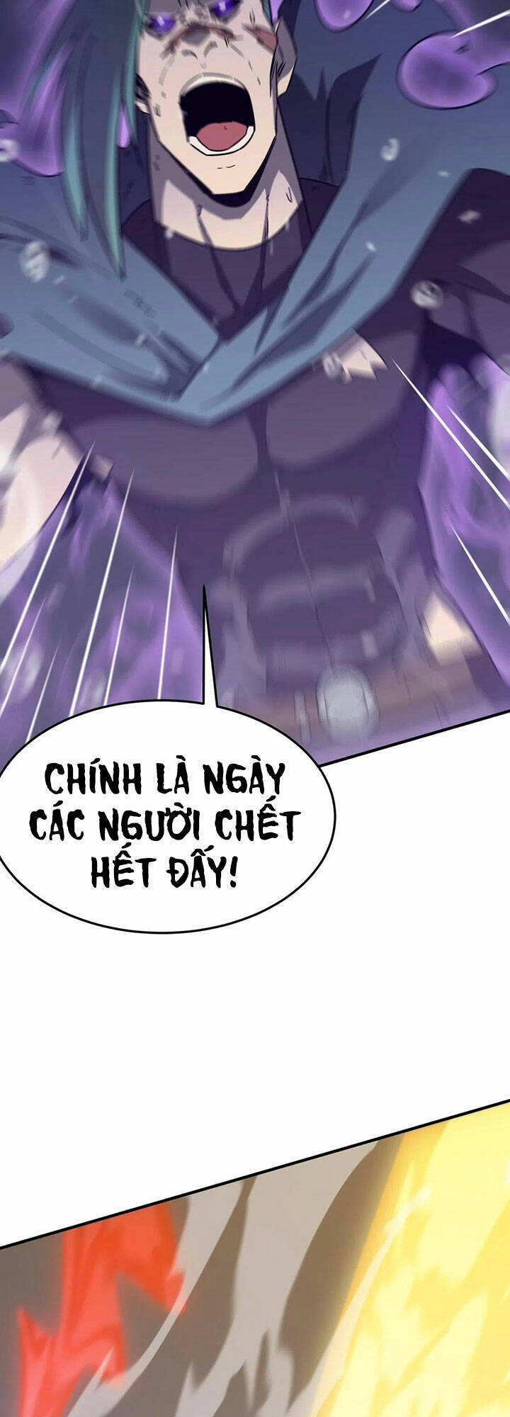 Anh Hùng Dũng Cảm Chapter 20 - Trang 2