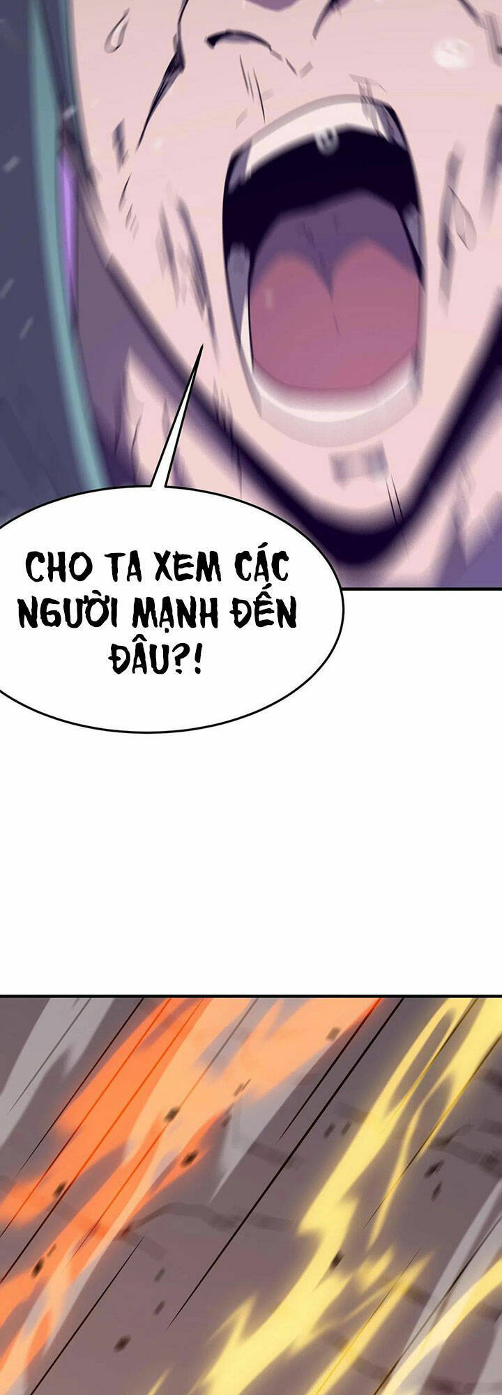 Anh Hùng Dũng Cảm Chapter 20 - Trang 2