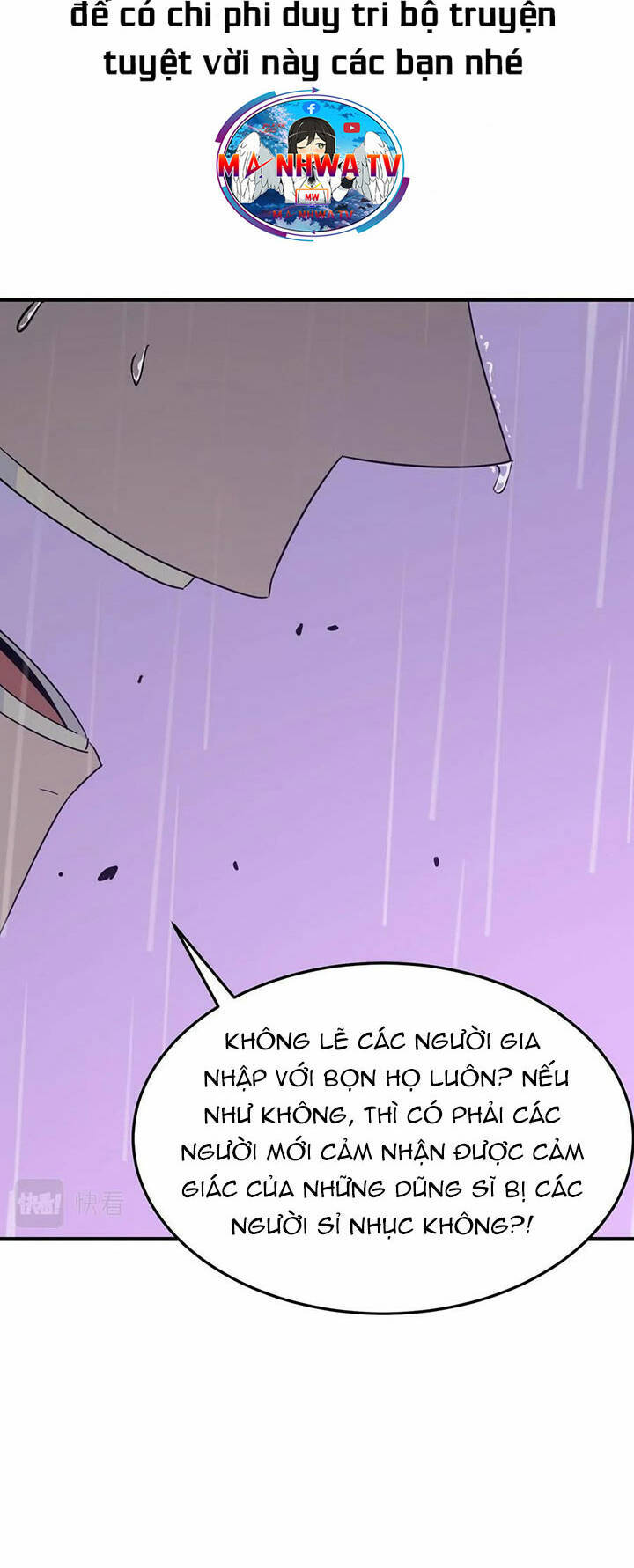 Anh Hùng Dũng Cảm Chapter 20 - Trang 2