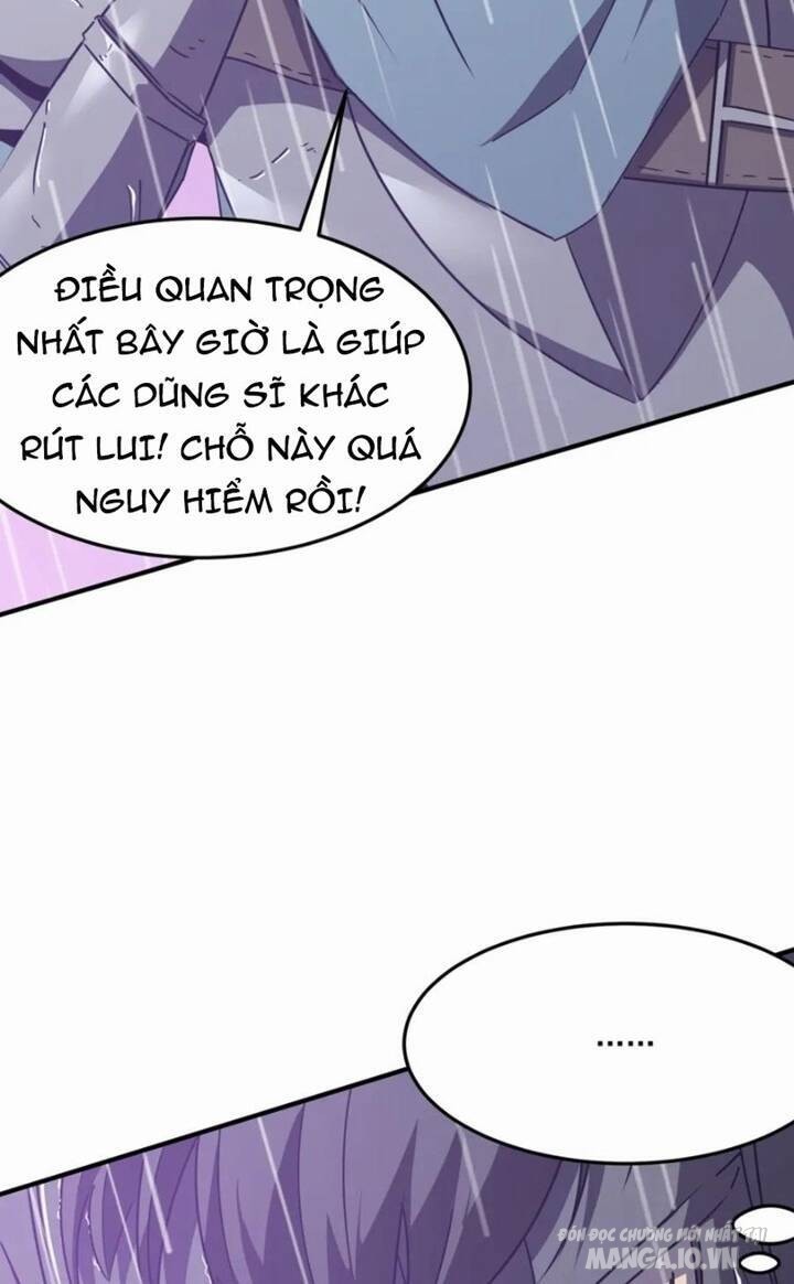 Anh Hùng Dũng Cảm Chapter 19 - Trang 2