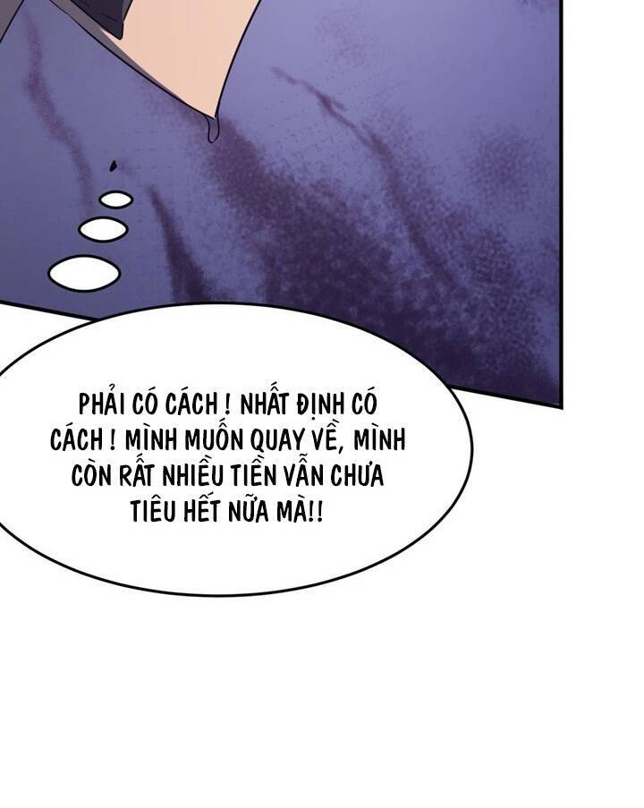 Anh Hùng Dũng Cảm Chapter 18 - Trang 2