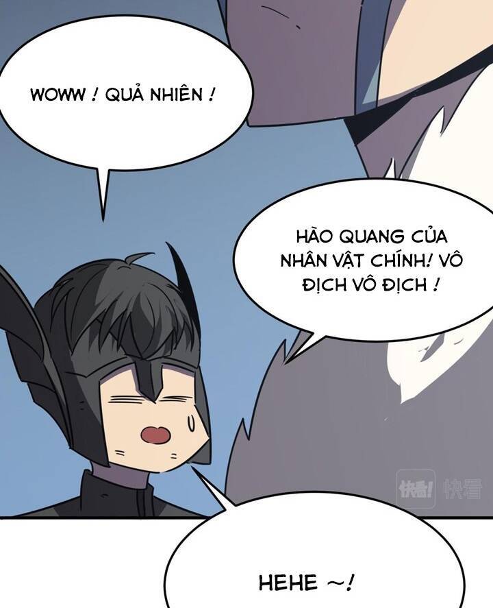 Anh Hùng Dũng Cảm Chapter 18 - Trang 2