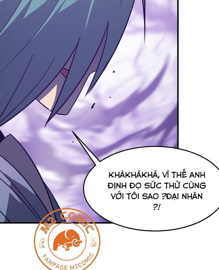 Anh Hùng Dũng Cảm Chapter 18 - Trang 2