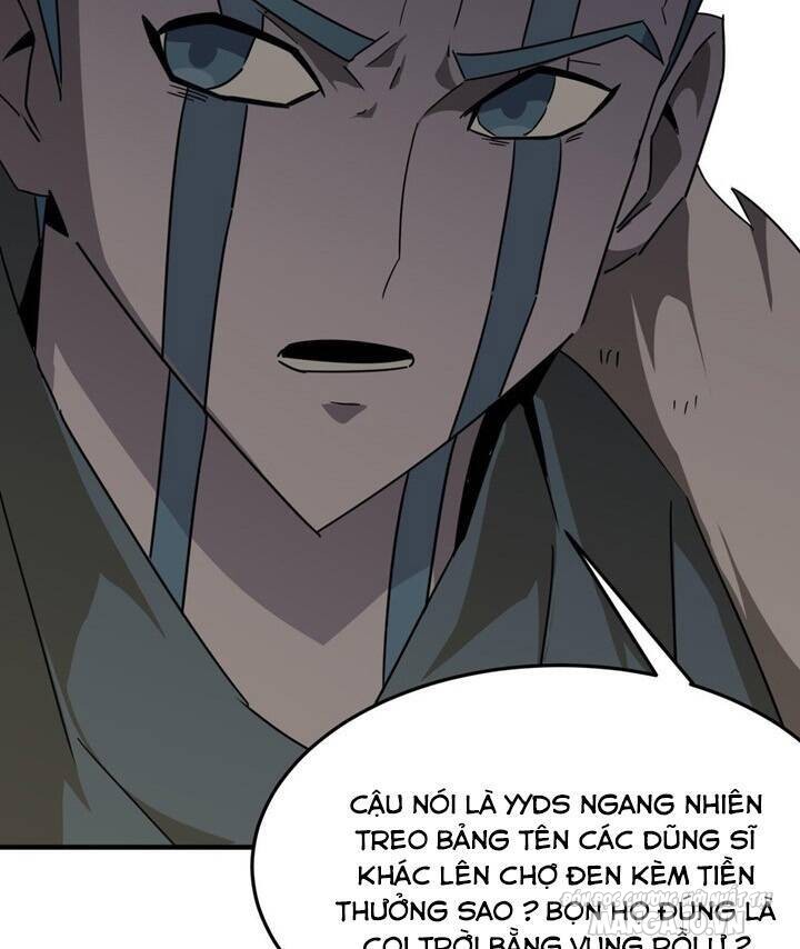 Anh Hùng Dũng Cảm Chapter 17 - Trang 2