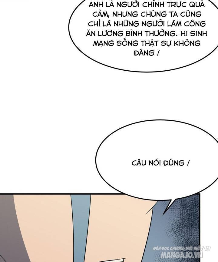 Anh Hùng Dũng Cảm Chapter 17 - Trang 2