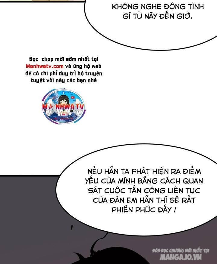 Anh Hùng Dũng Cảm Chapter 17 - Trang 2