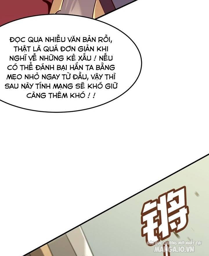 Anh Hùng Dũng Cảm Chapter 17 - Trang 2