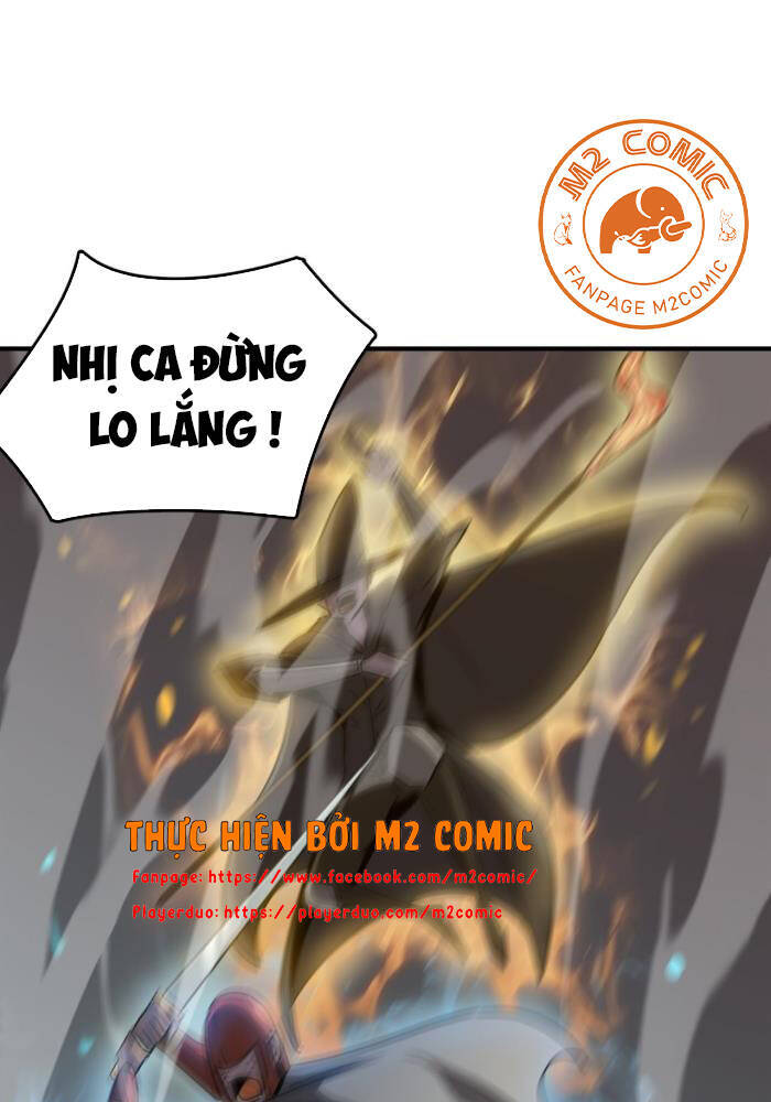 Anh Hùng Dũng Cảm Chapter 16 - Trang 2