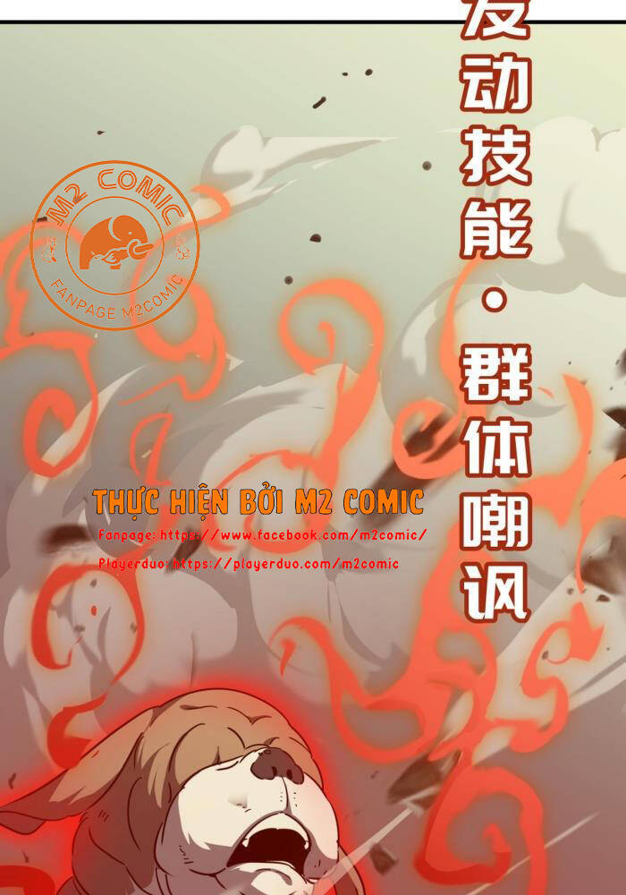 Anh Hùng Dũng Cảm Chapter 16 - Trang 2