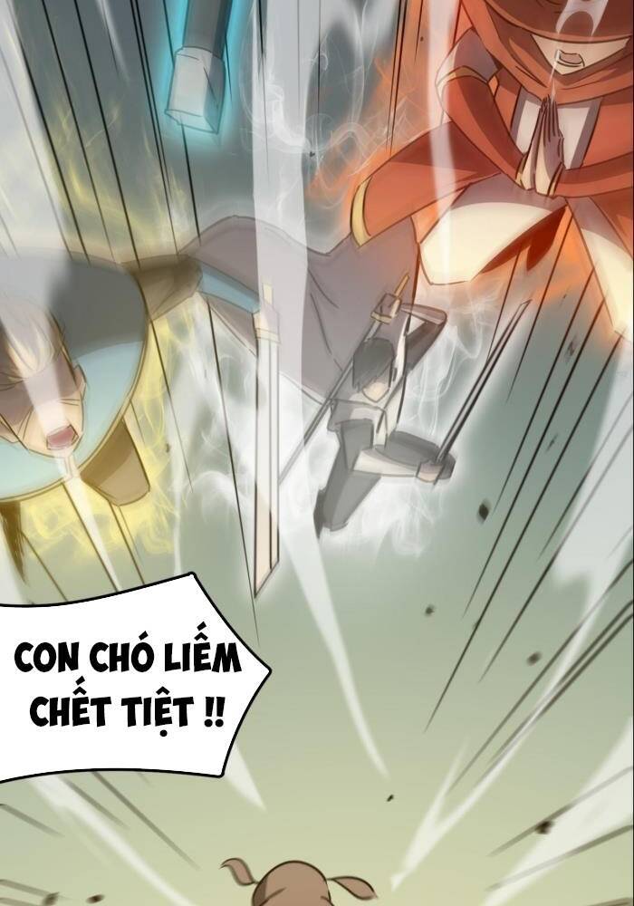 Anh Hùng Dũng Cảm Chapter 16 - Trang 2