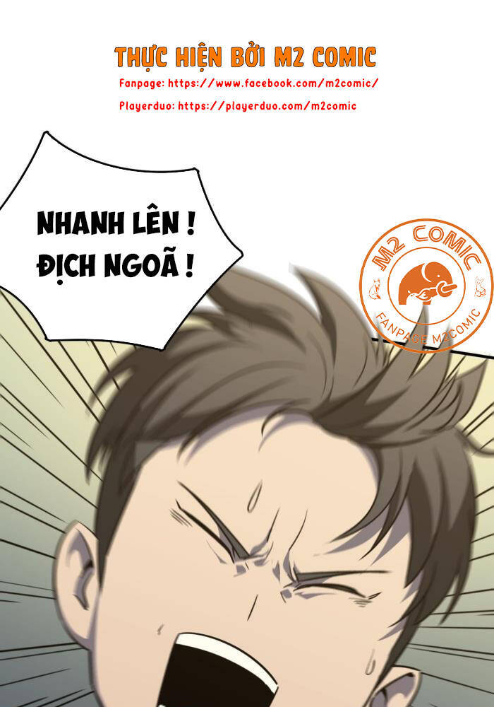 Anh Hùng Dũng Cảm Chapter 16 - Trang 2