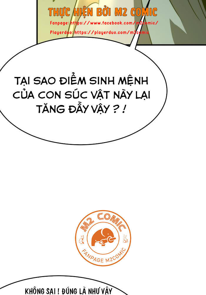 Anh Hùng Dũng Cảm Chapter 16 - Trang 2