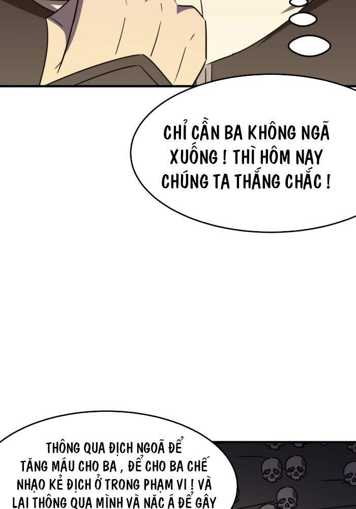 Anh Hùng Dũng Cảm Chapter 16 - Trang 2