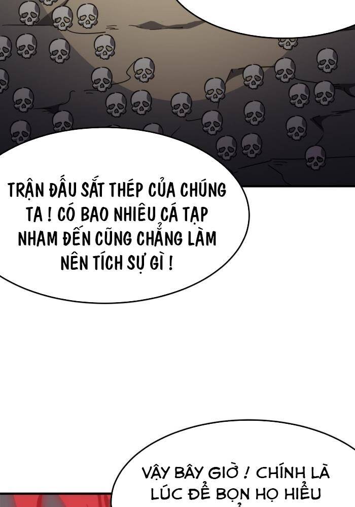 Anh Hùng Dũng Cảm Chapter 16 - Trang 2