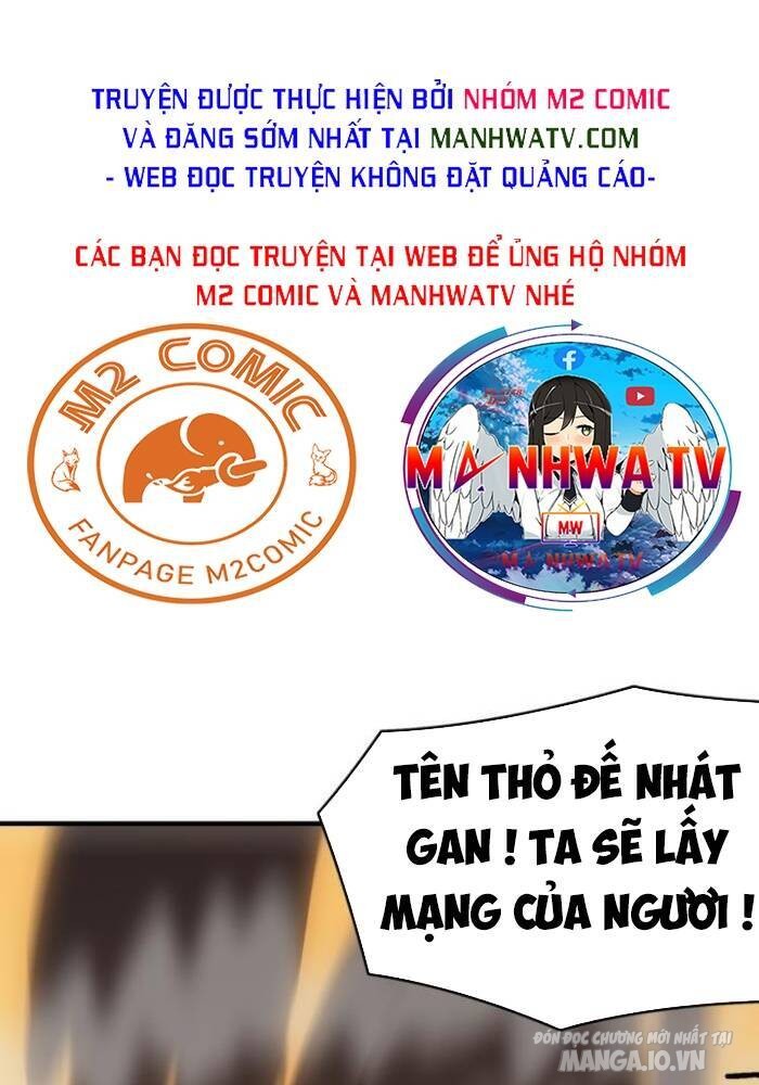 Anh Hùng Dũng Cảm Chapter 15 - Trang 2