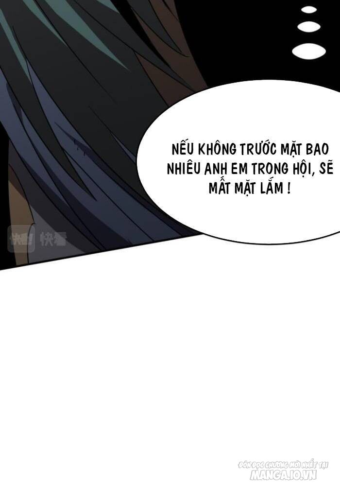 Anh Hùng Dũng Cảm Chapter 15 - Trang 2