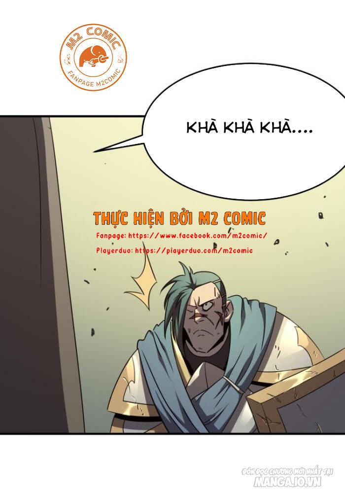 Anh Hùng Dũng Cảm Chapter 15 - Trang 2