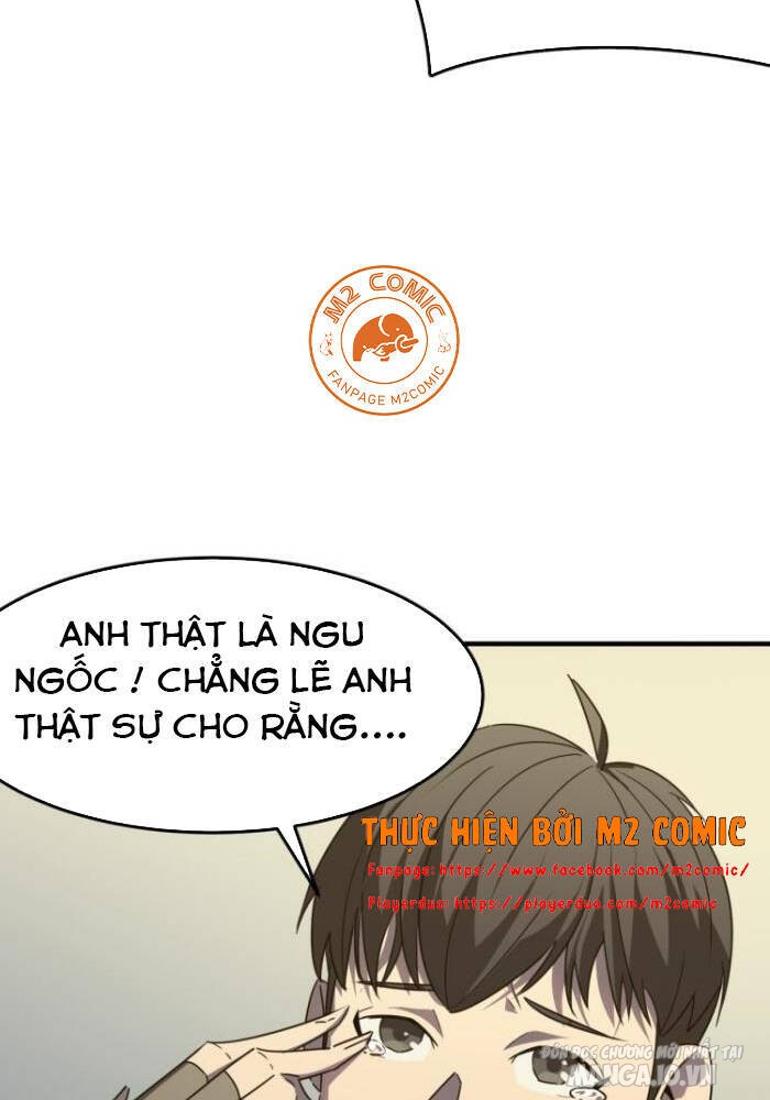 Anh Hùng Dũng Cảm Chapter 15 - Trang 2