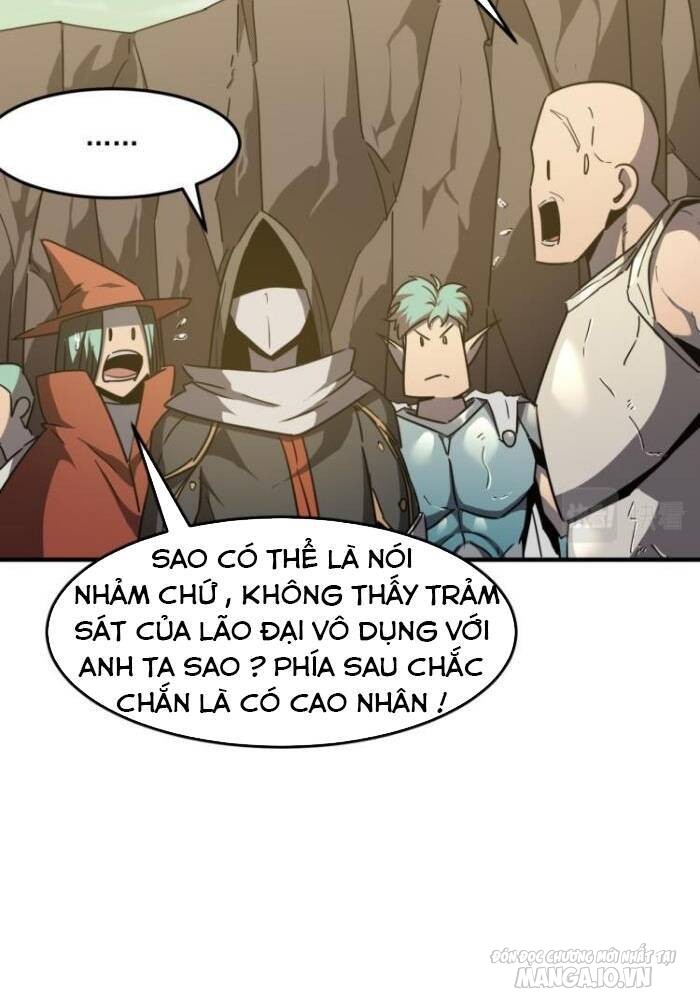 Anh Hùng Dũng Cảm Chapter 15 - Trang 2