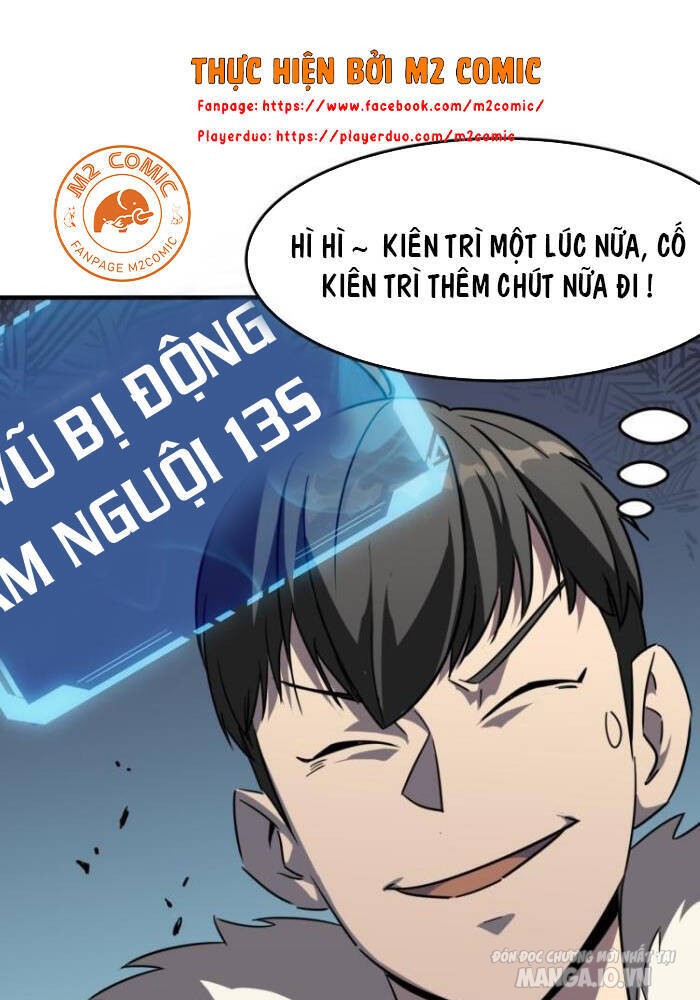 Anh Hùng Dũng Cảm Chapter 15 - Trang 2