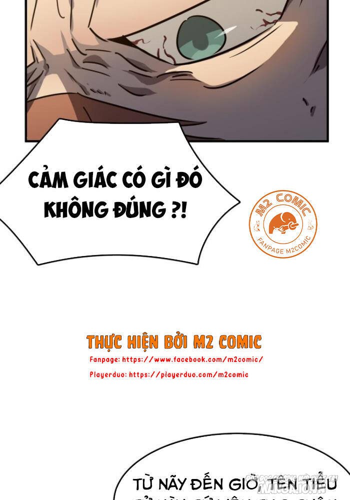 Anh Hùng Dũng Cảm Chapter 15 - Trang 2