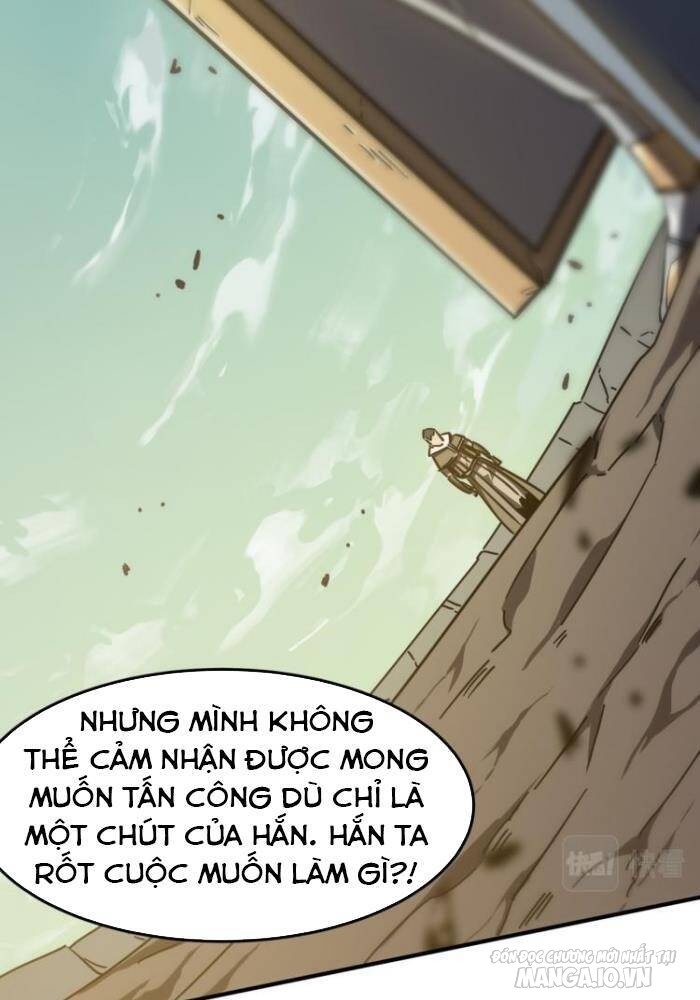 Anh Hùng Dũng Cảm Chapter 15 - Trang 2