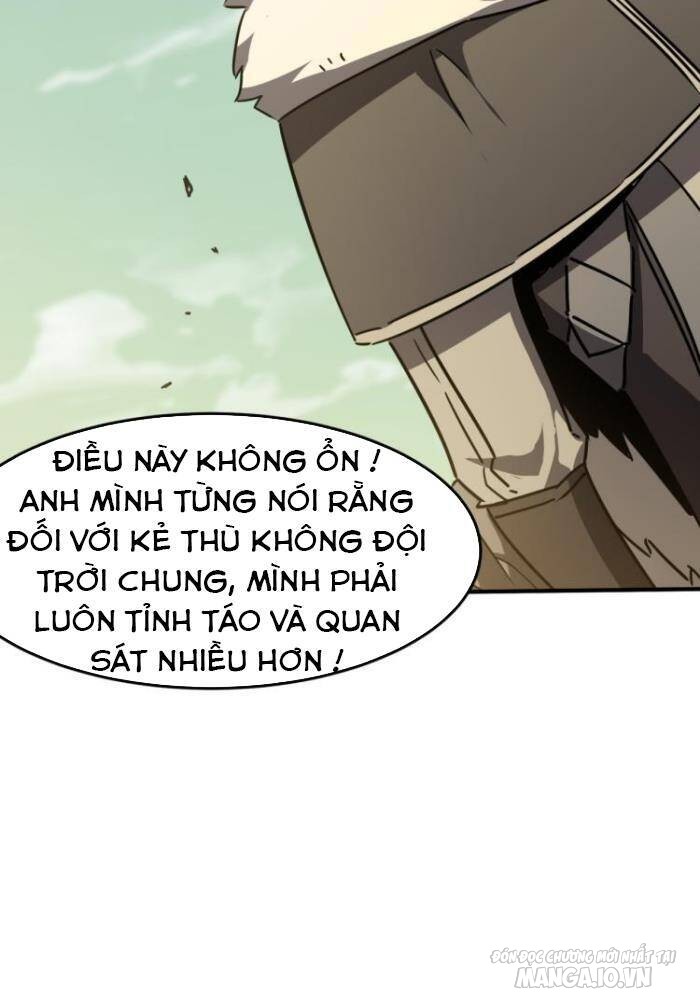 Anh Hùng Dũng Cảm Chapter 15 - Trang 2