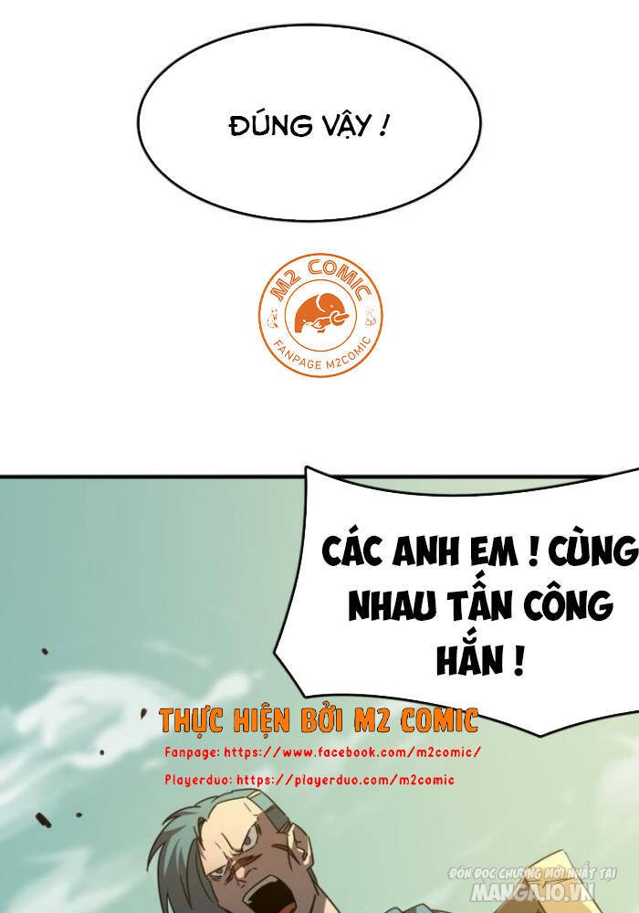 Anh Hùng Dũng Cảm Chapter 15 - Trang 2