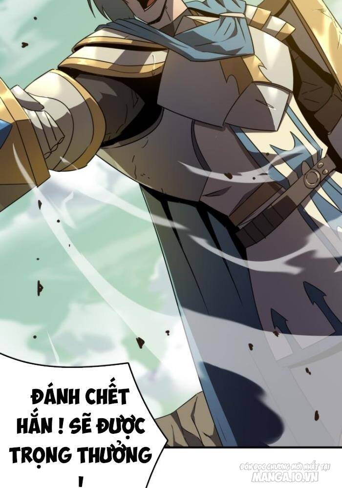 Anh Hùng Dũng Cảm Chapter 15 - Trang 2