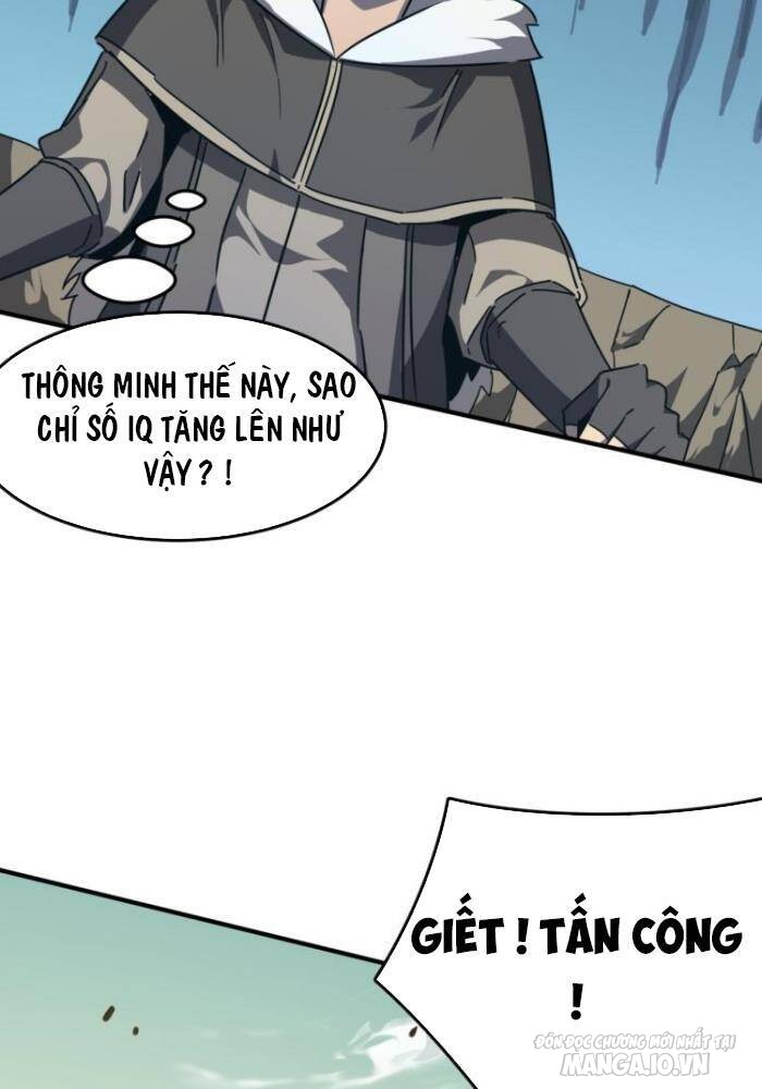 Anh Hùng Dũng Cảm Chapter 15 - Trang 2