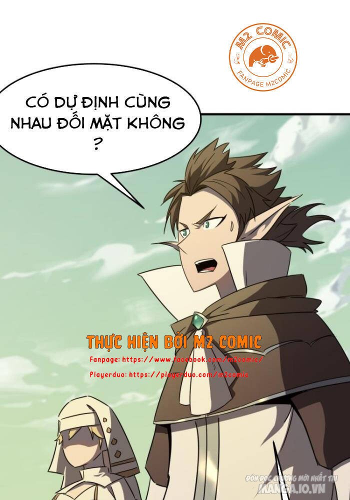 Anh Hùng Dũng Cảm Chapter 15 - Trang 2