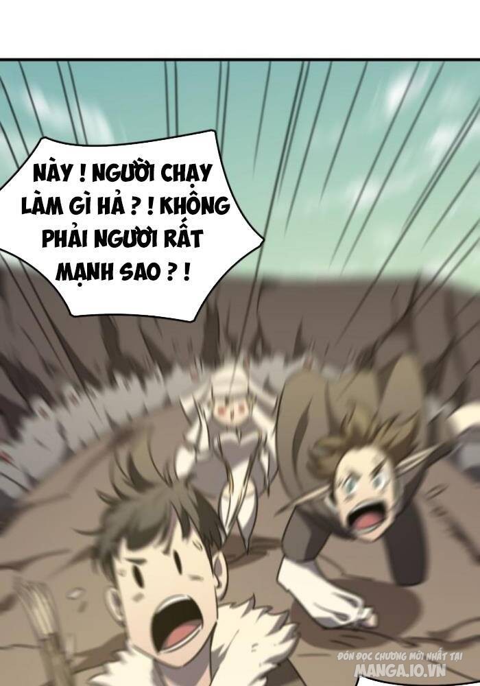 Anh Hùng Dũng Cảm Chapter 15 - Trang 2