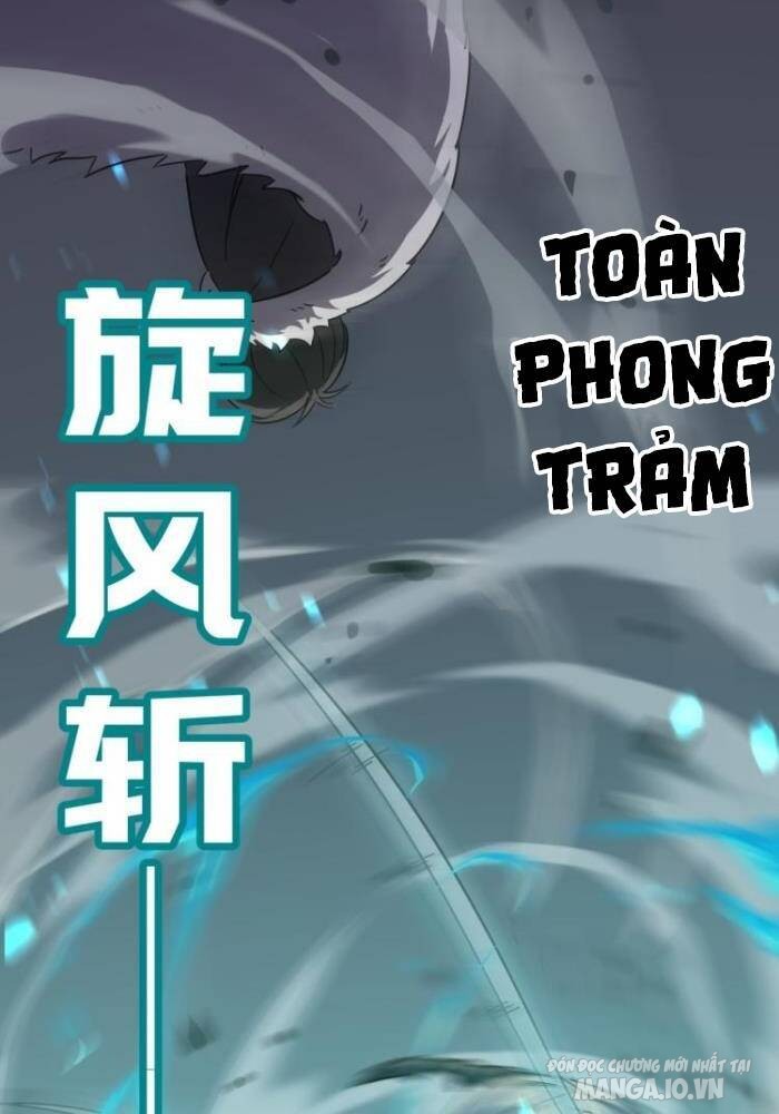 Anh Hùng Dũng Cảm Chapter 15 - Trang 2