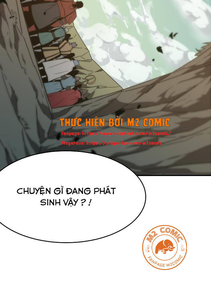 Anh Hùng Dũng Cảm Chapter 14 - Trang 2