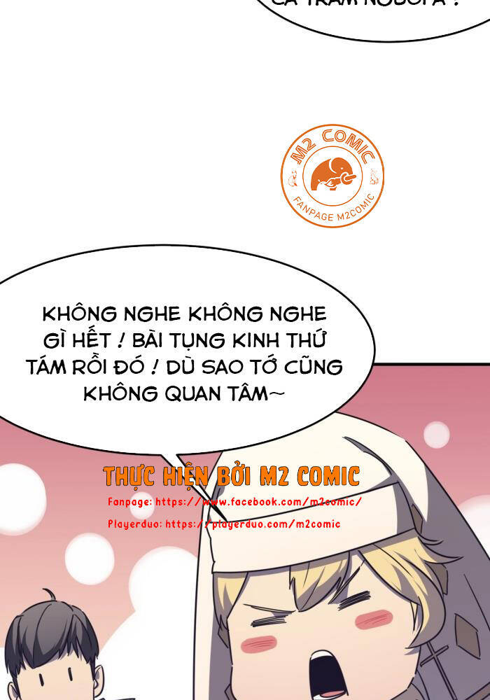 Anh Hùng Dũng Cảm Chapter 14 - Trang 2