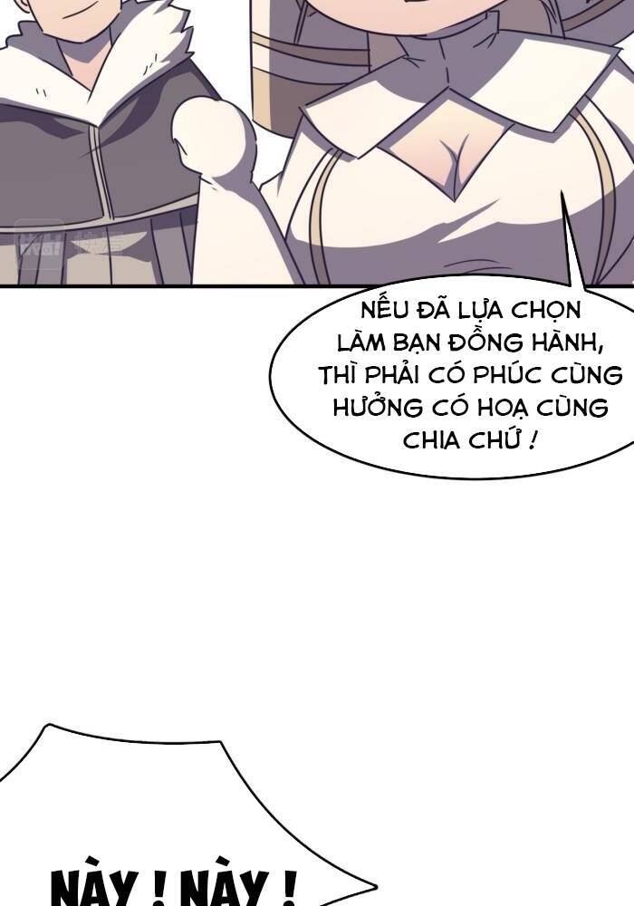 Anh Hùng Dũng Cảm Chapter 14 - Trang 2