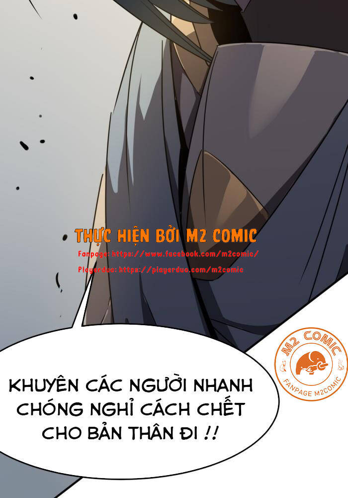 Anh Hùng Dũng Cảm Chapter 14 - Trang 2